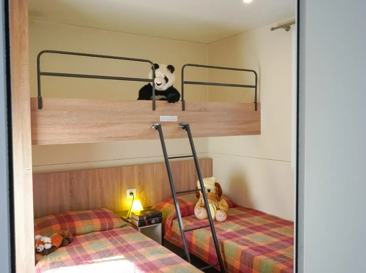 Camping Village Mareblu Marina di Cecina