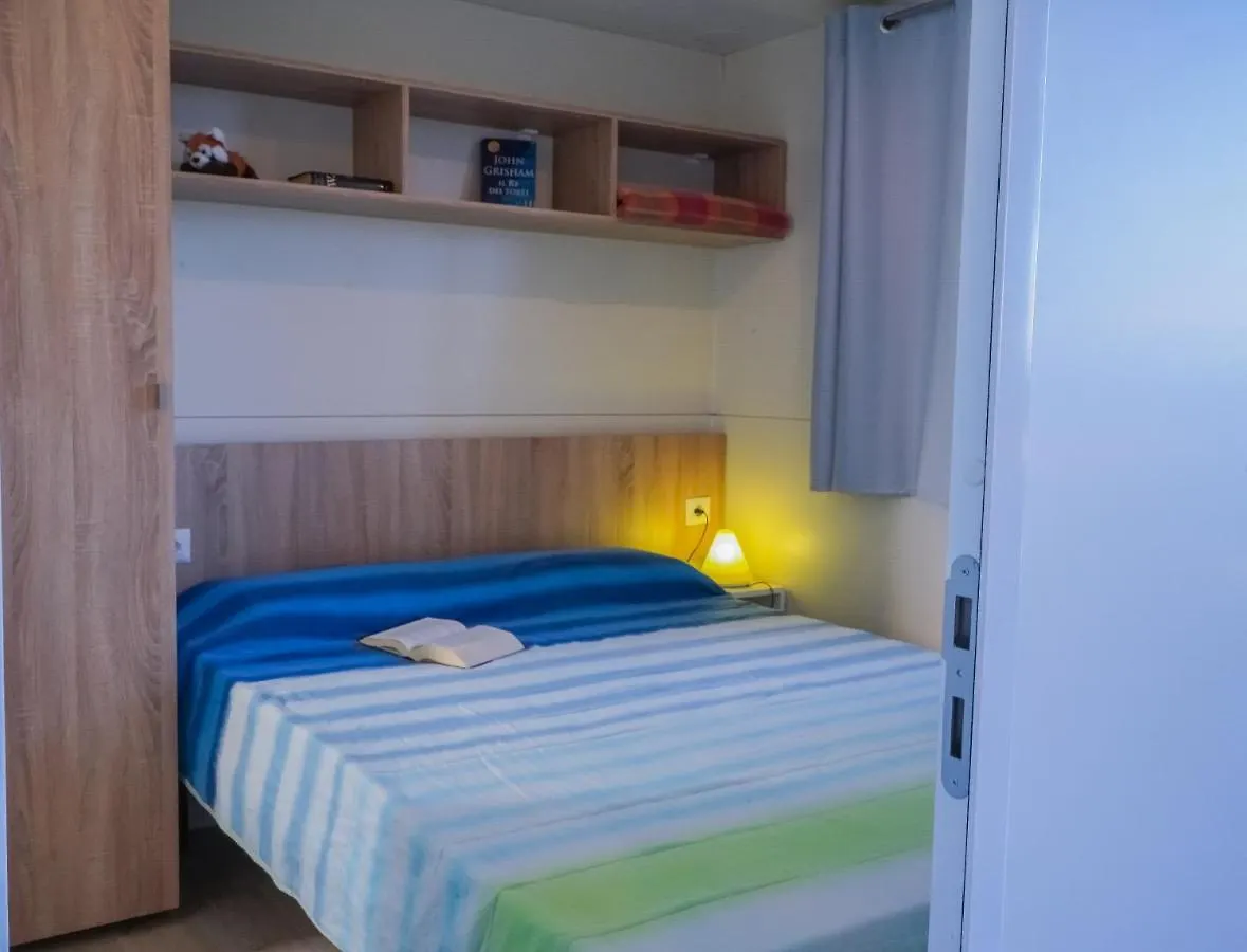 Ferienpark Camping Village Mareblu Marina di Cecina