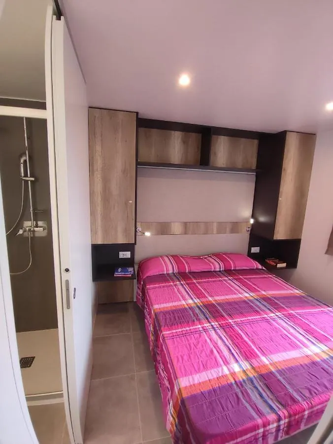 Ferienpark Camping Village Mareblu Marina di Cecina