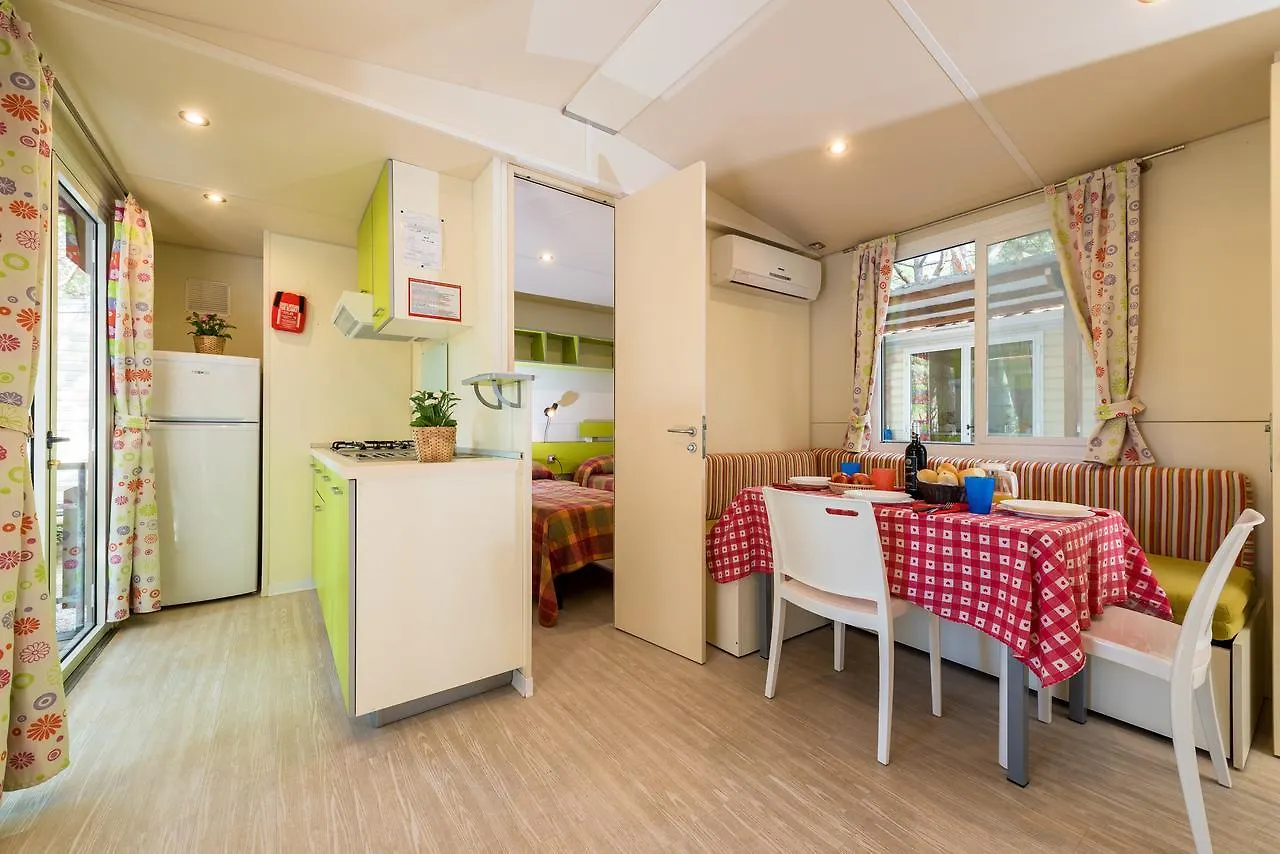 Camping Village Mareblu Marina di Cecina