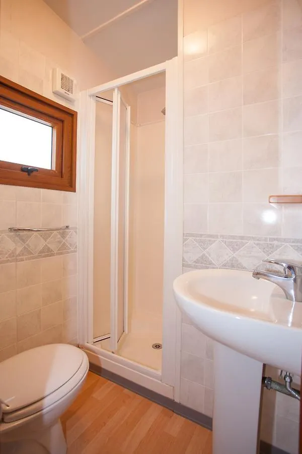 Camping Village Mareblu Marina di Cecina Ferienpark