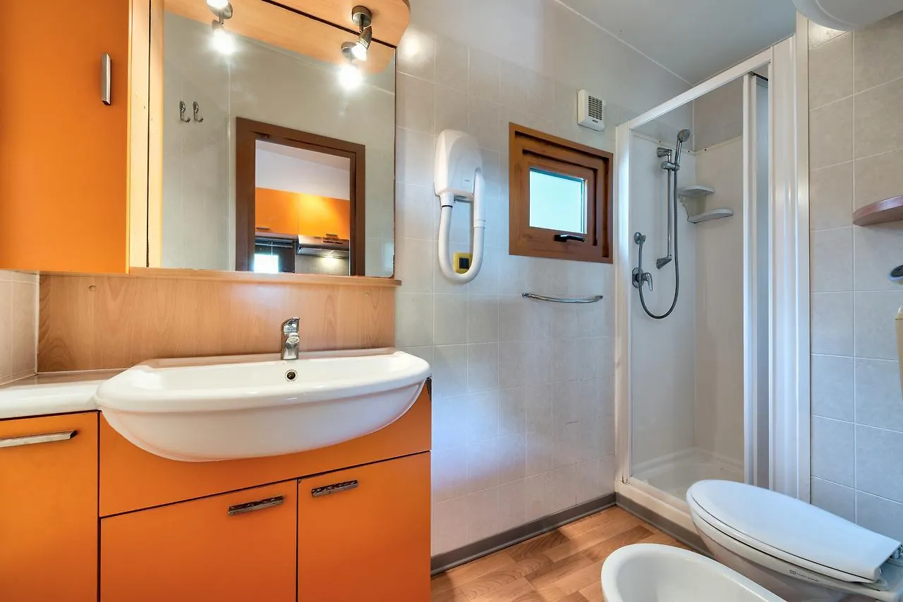 Camping Village Mareblu Marina di Cecina