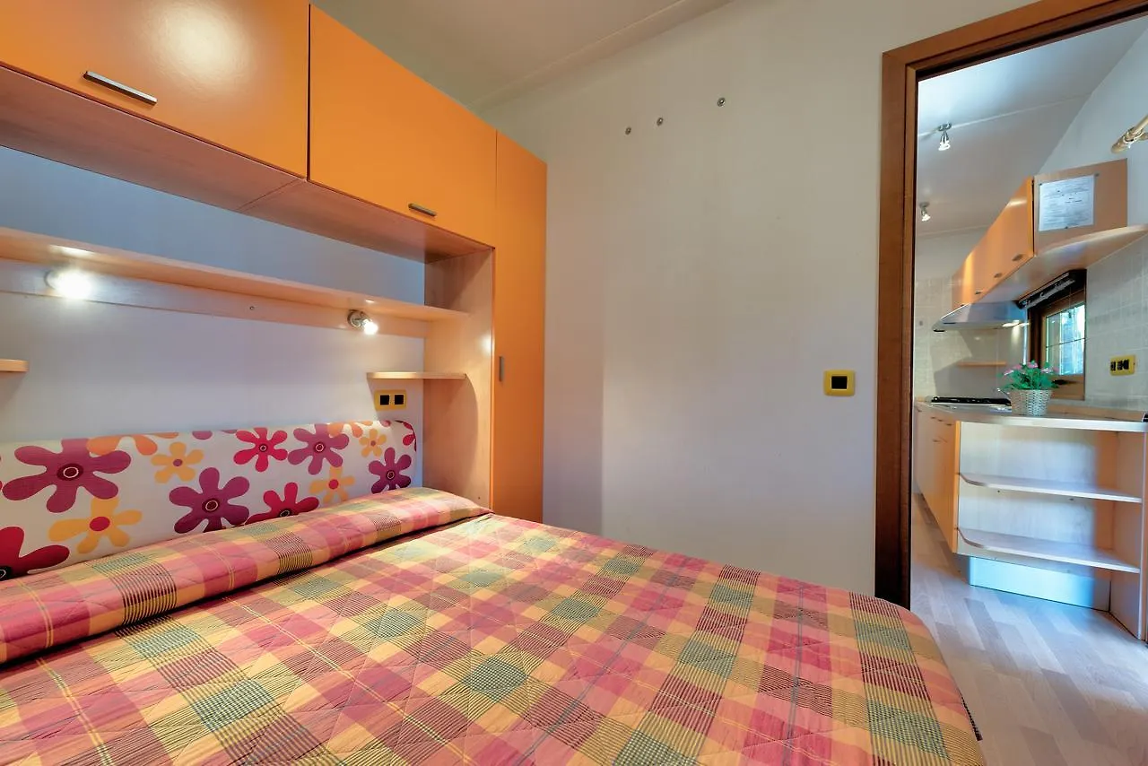 Camping Village Mareblu Marina di Cecina