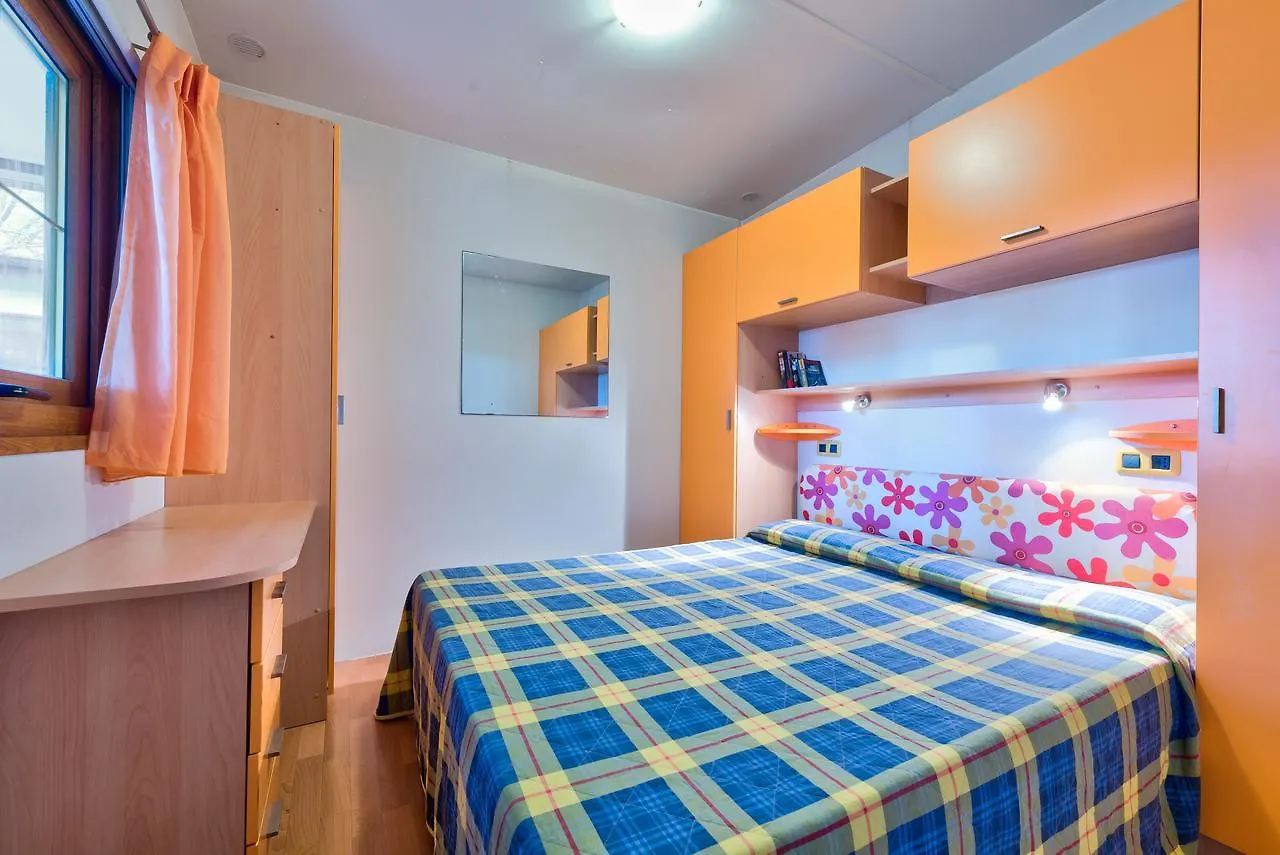 Camping Village Mareblu Marina di Cecina Ferienpark