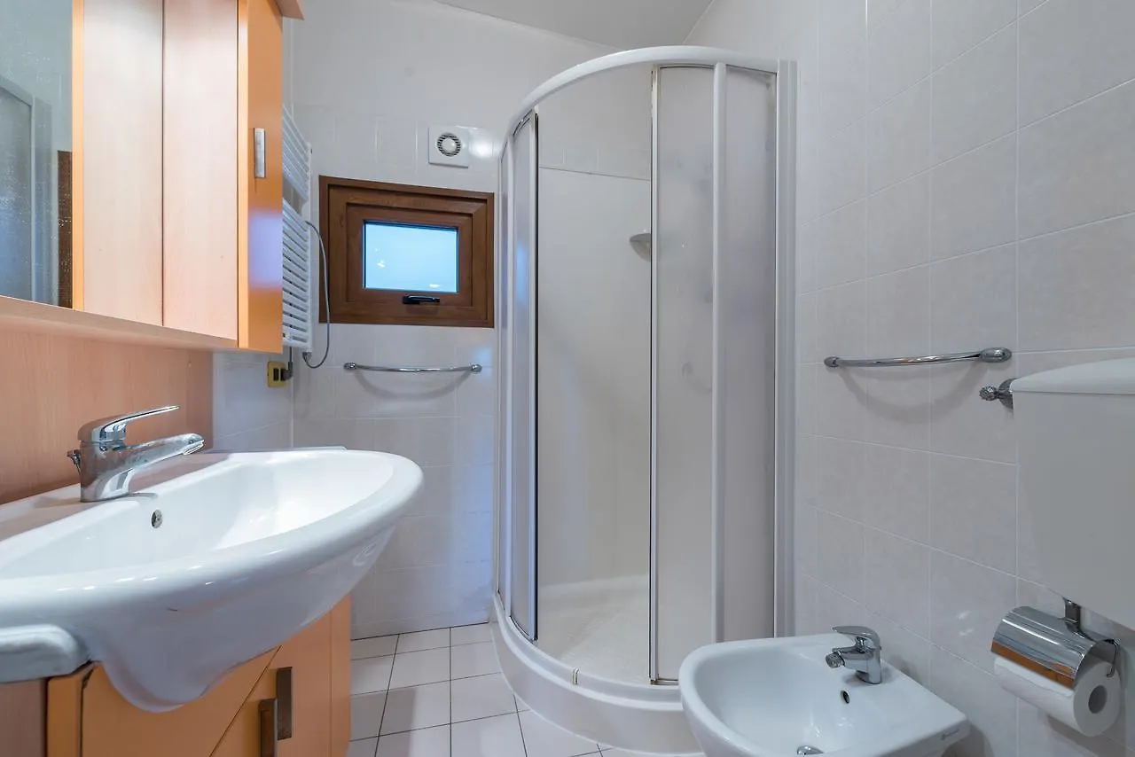 *** Ferienpark Camping Village Mareblu Marina di Cecina Italien