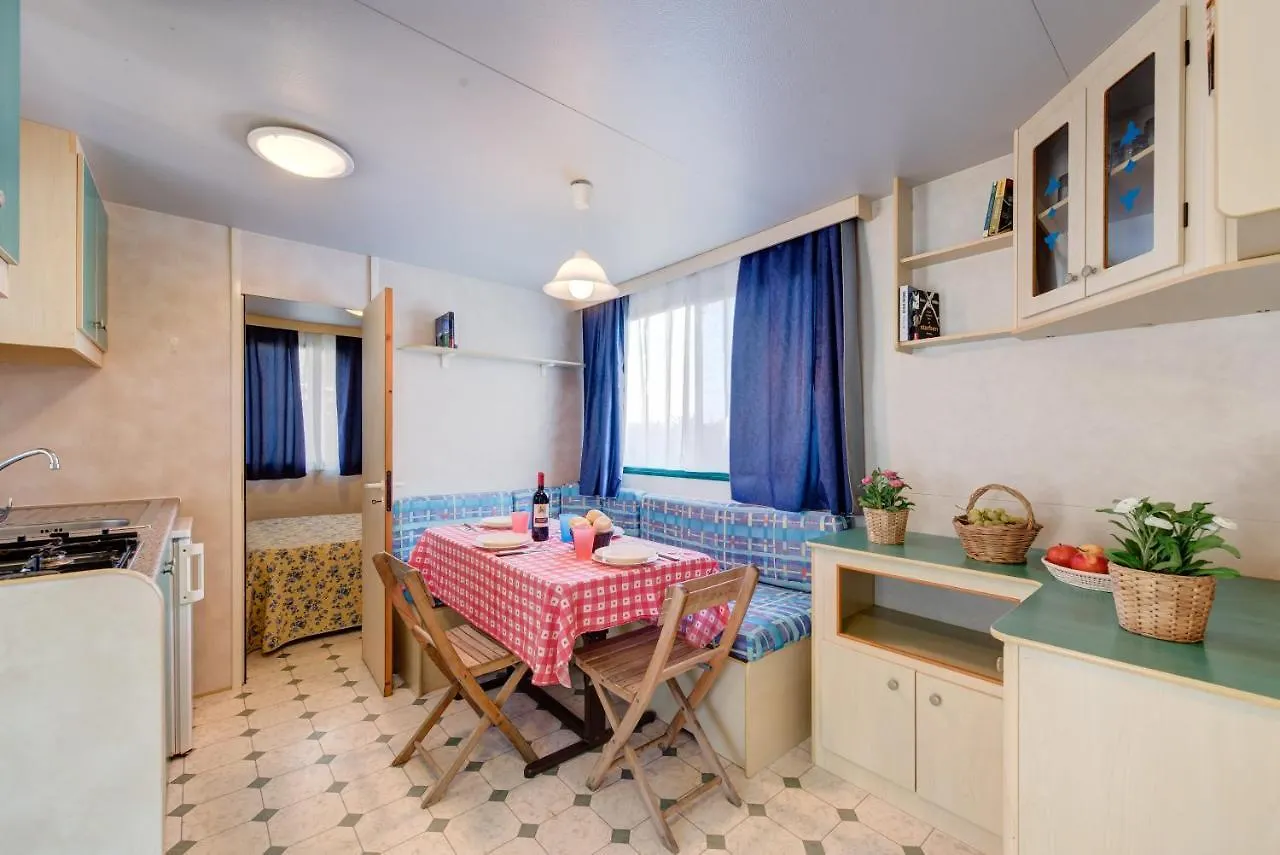 Camping Village Mareblu Marina di Cecina