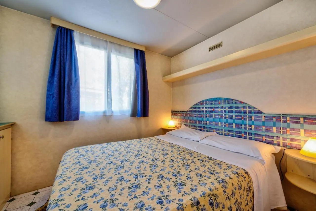*** Ferienpark Camping Village Mareblu Marina di Cecina Italien
