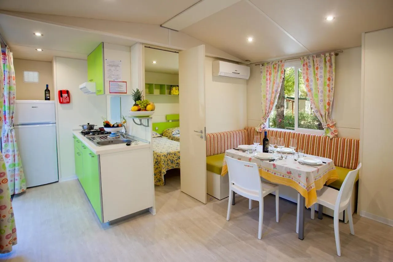 Camping Village Mareblu Marina di Cecina