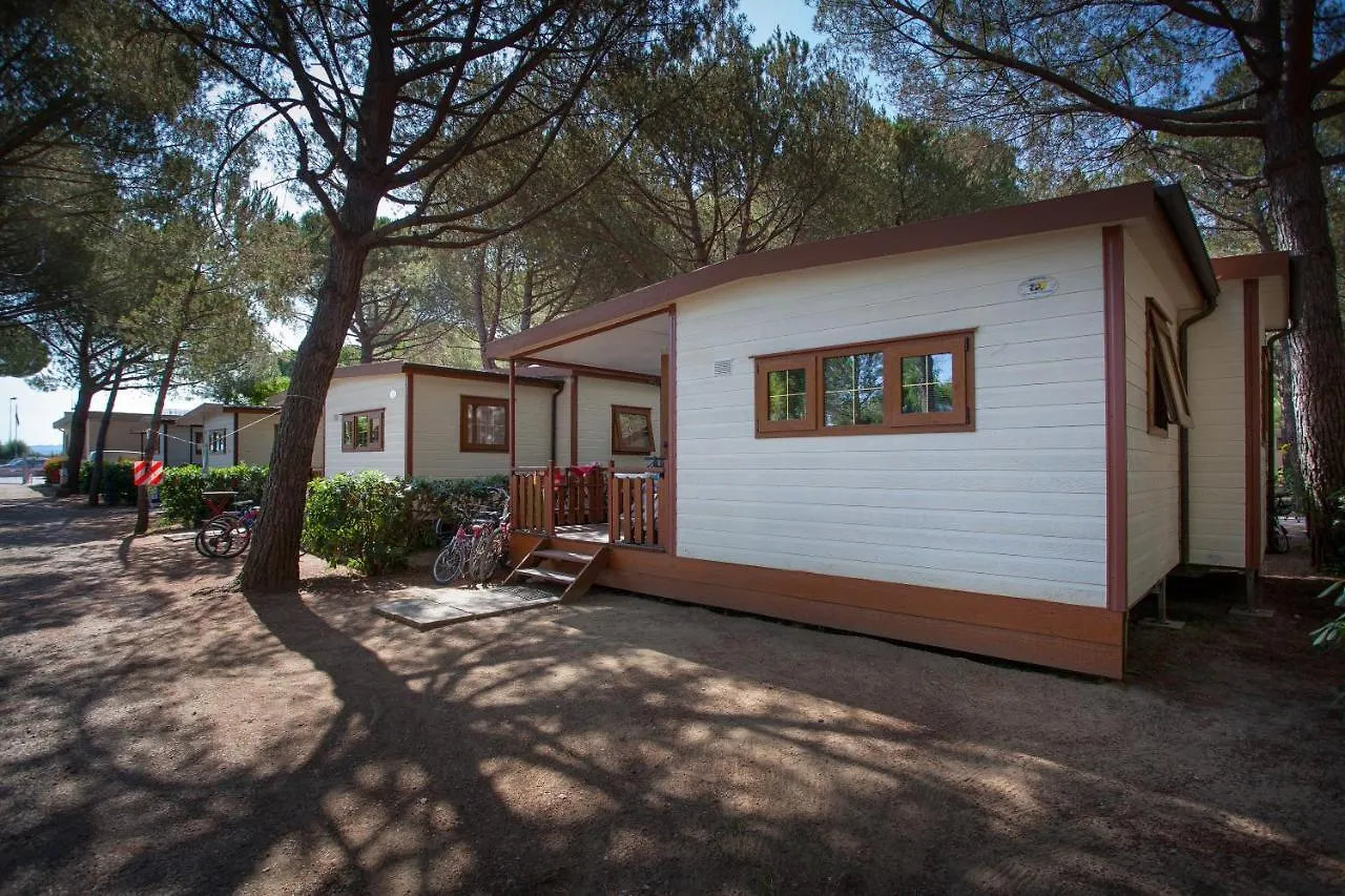 Camping Village Mareblu Marina di Cecina