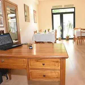 La Rosetta ** Chiusi