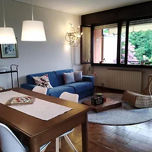 Casa Pachia Ferienhaus Saló
