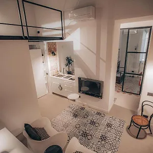 Casa 3d'oro Apartment Palermo