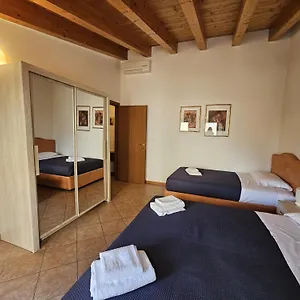 Eden - Regarda Travel Apartment Lazise