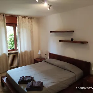 Oasi Apartment Malcesine