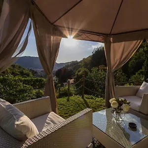 La & Lake Como