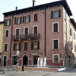 Casa Regina Apartment Saló