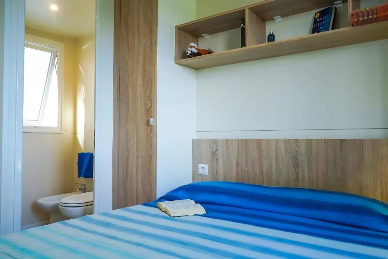 Camping Village Mareblu Marina di Cecina Holiday park