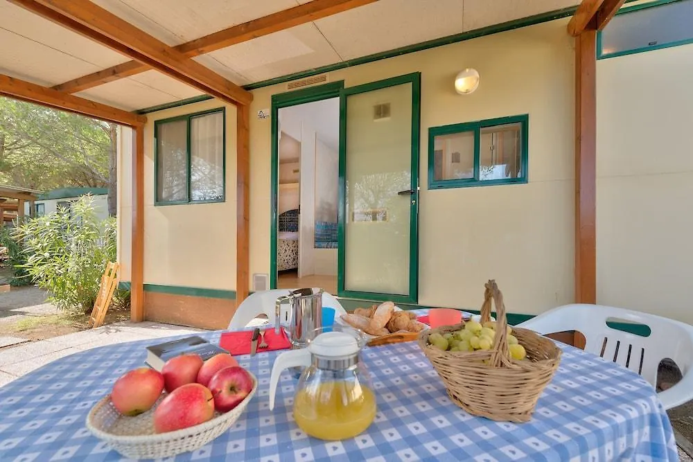 Camping Village Mareblu Marina di Cecina 3*,  Italy