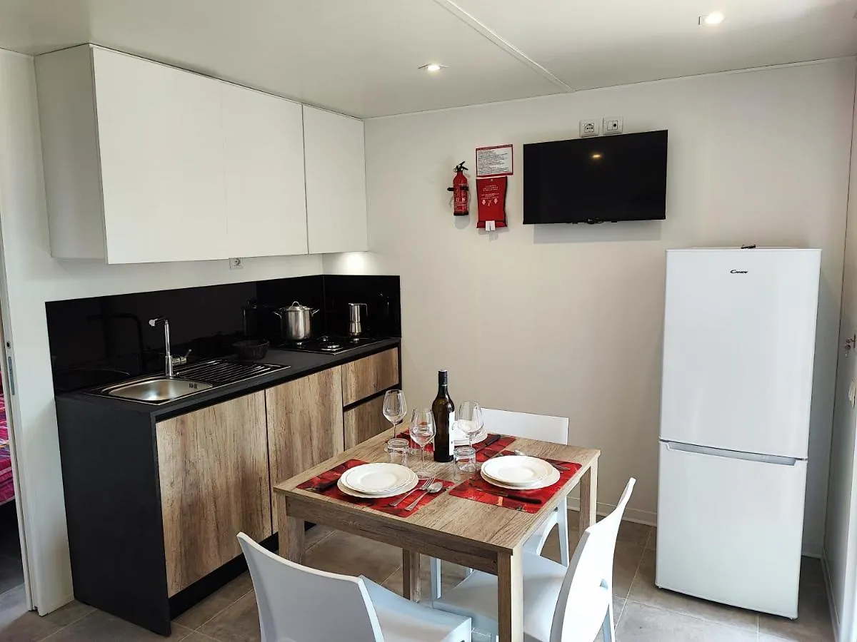 Camping Village Mareblu Marina di Cecina Italy