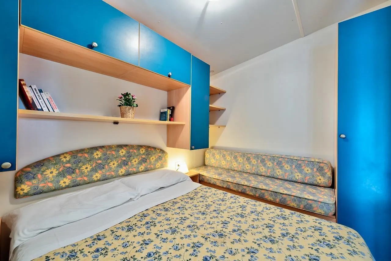 Camping Village Mareblu Marina di Cecina Holiday park