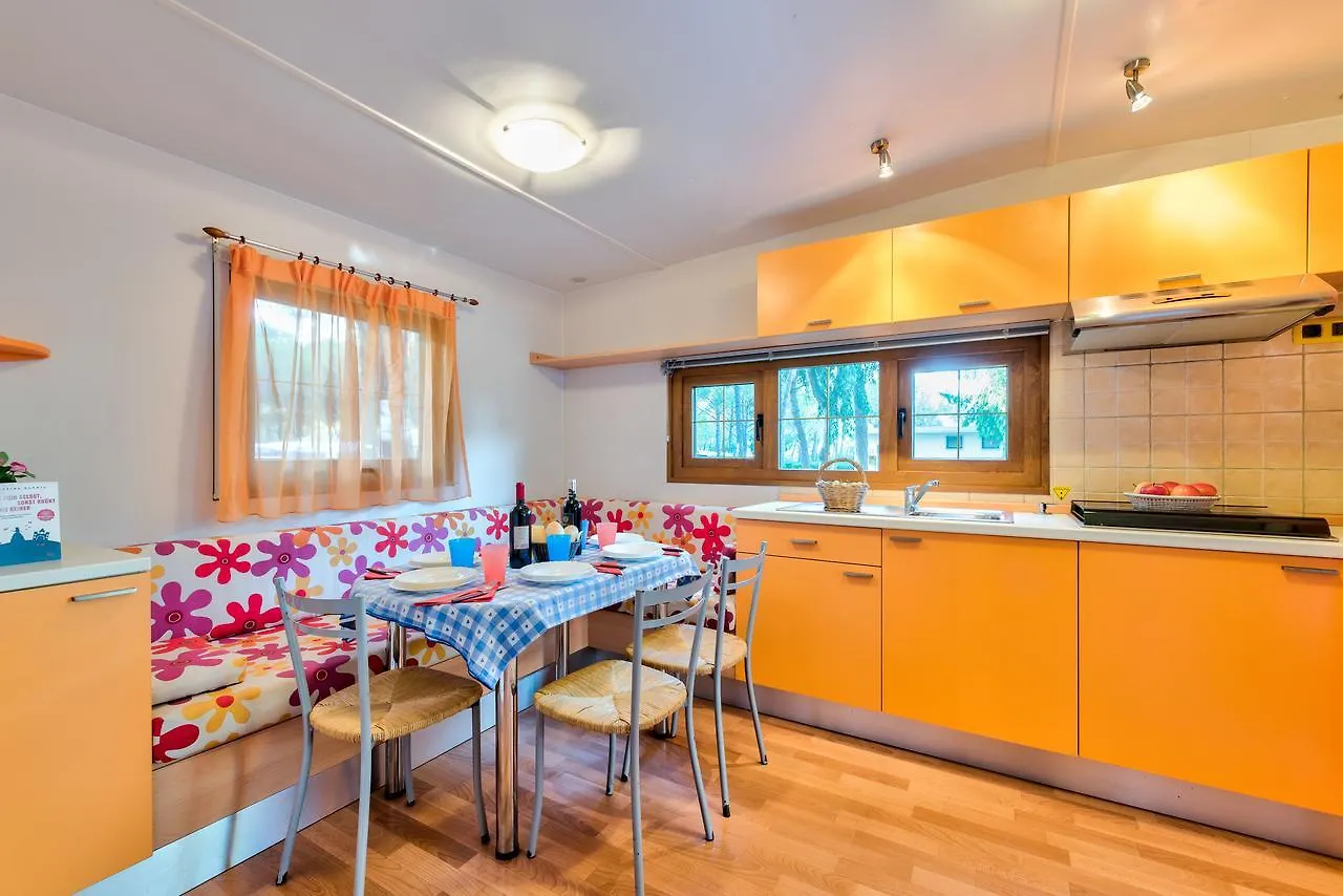 Camping Village Mareblu Marina di Cecina Holiday park