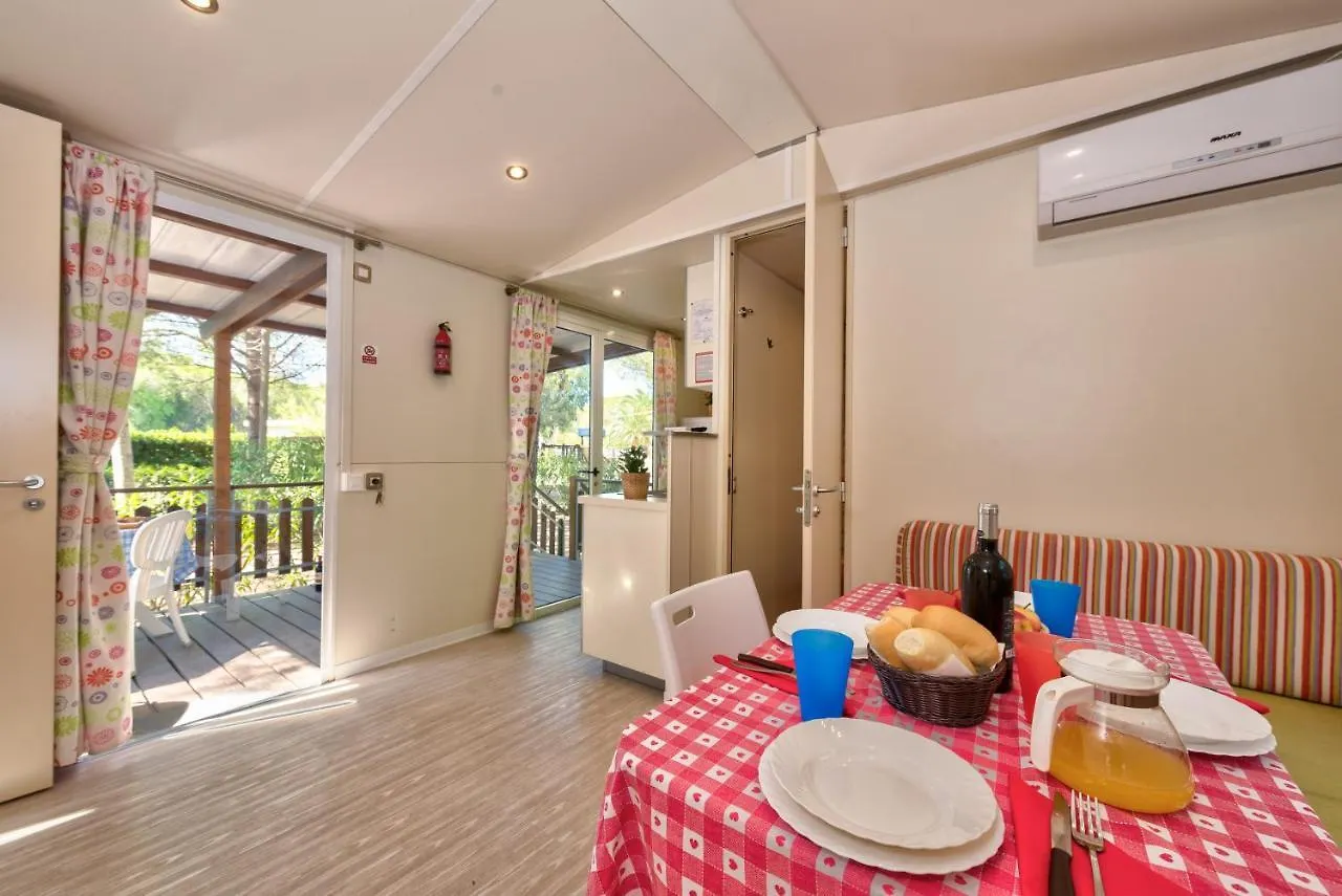Camping Village Mareblu Marina di Cecina Holiday park
