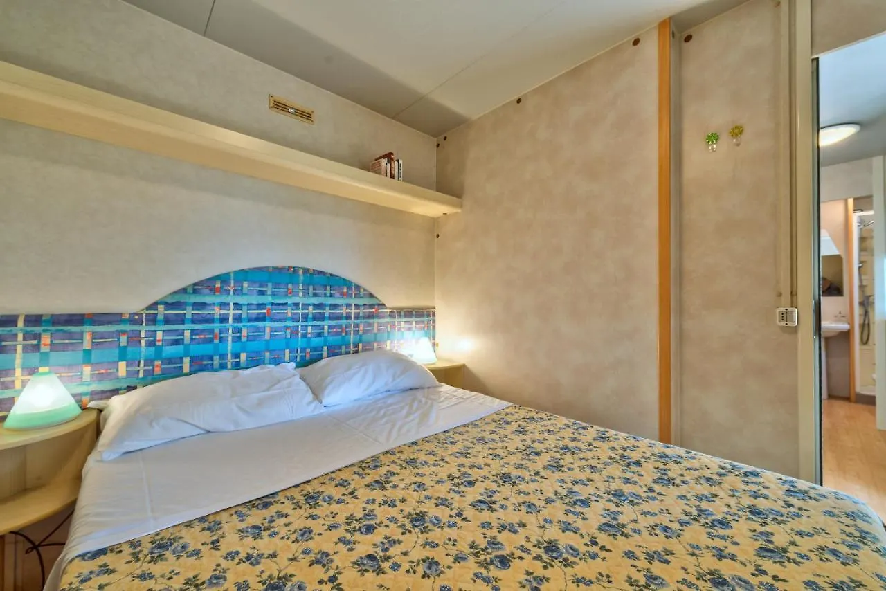 Holiday park Camping Village Mareblu Marina di Cecina
